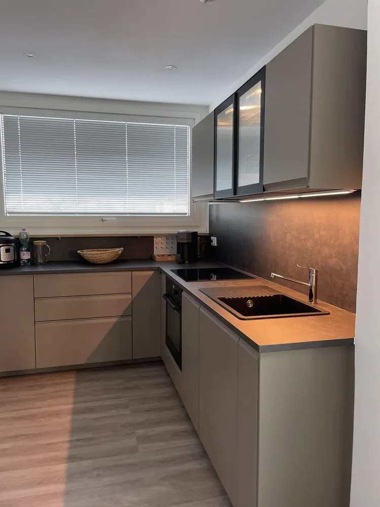 4 Zimmer Wohnung mit 132 m² in München – Bild 11