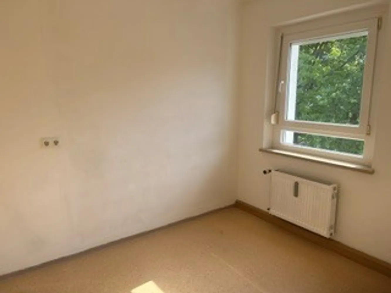 4 Zimmer Wohnung mit 83 m² in Nürnberg – Bild 8