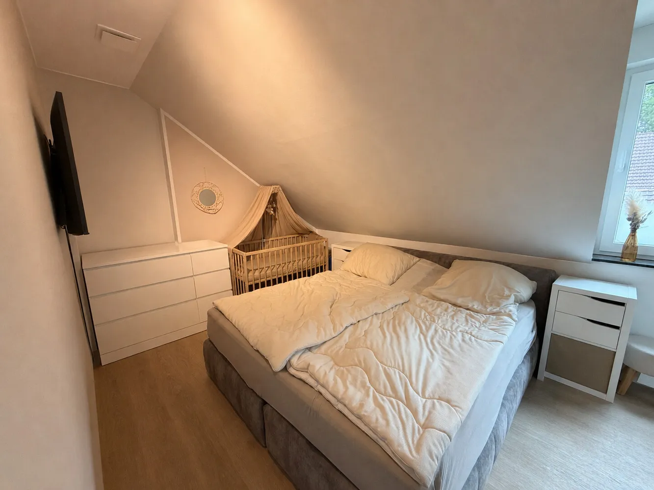 3 Zimmer Haus mit 82 m² in Bocholt – Bild 11