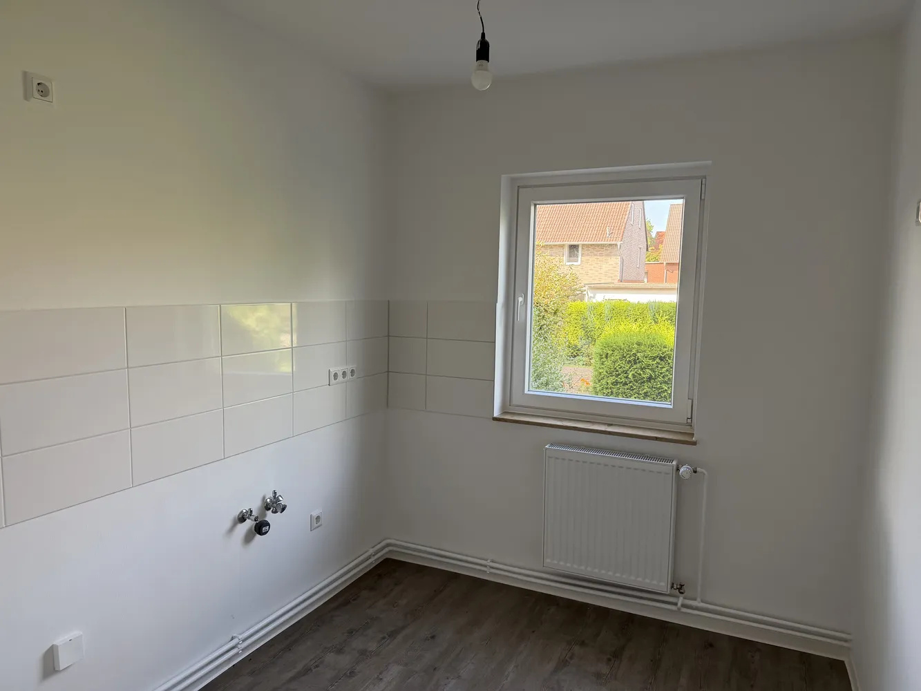 3 Zimmer Wohnung mit 62 m² in Braunschweig – Bild 2