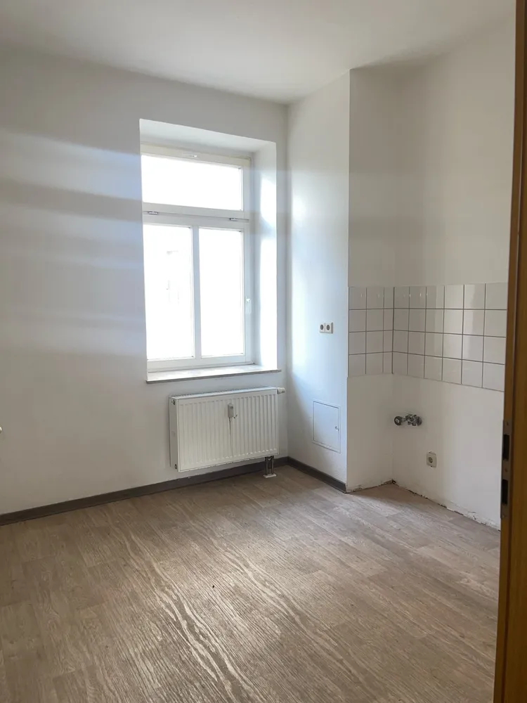2 Zimmer Wohnung mit 52 m² in Leipzig – Bild 4
