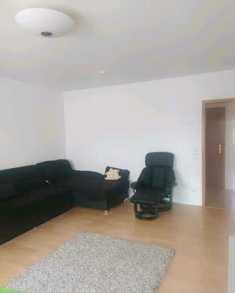 3 Zimmer Wohnung mit 84 m² in Mannheim – Bild 2