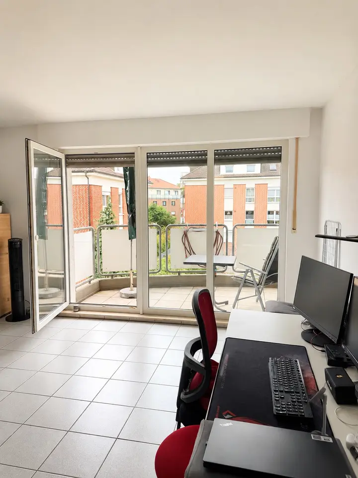 3 Zimmer Wohnung mit 65 m² in Oberhausen – Bild 7