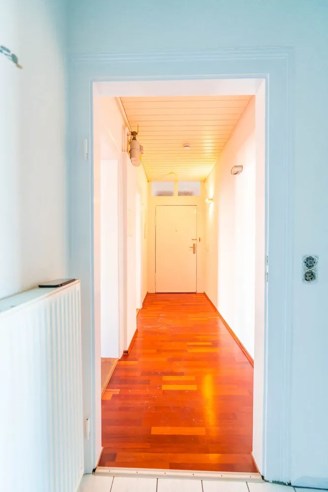 2 Zimmer Wohnung mit 74 m² in Fürth – Bild 12