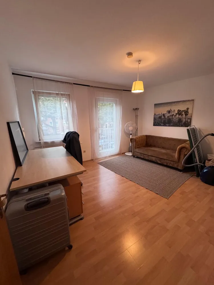 3 Zimmer Wohnung mit 77 m² in Frankfurt am Main – Bild 6