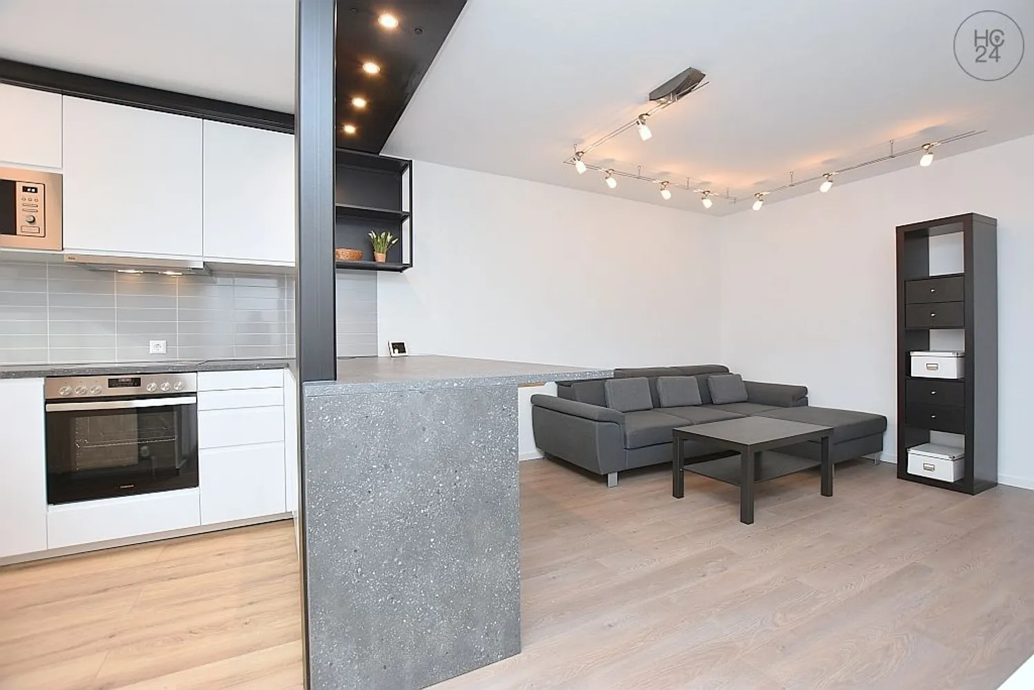 2 Zimmer Wohnung mit 57 m² in Ludwigsburg – Bild 12