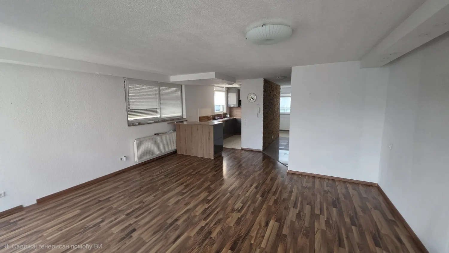 5 Zimmer Wohnung mit 122 m² in Neu-Ulm – Bild 2