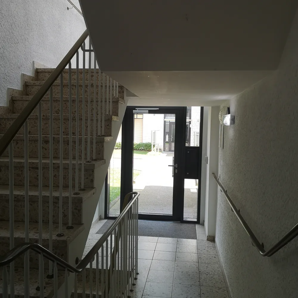 1 Zimmer Wohnung mit 23 m² in Bonn – Bild 6