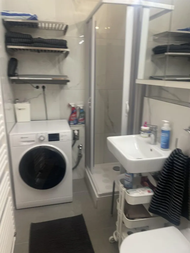 1 Zimmer Wohnung mit 35 m² in Frankfurt am Main – Bild 3