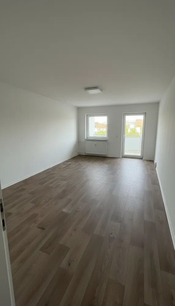 2 Zimmer Wohnung mit 48 m² in Eberswalde – Bild 5