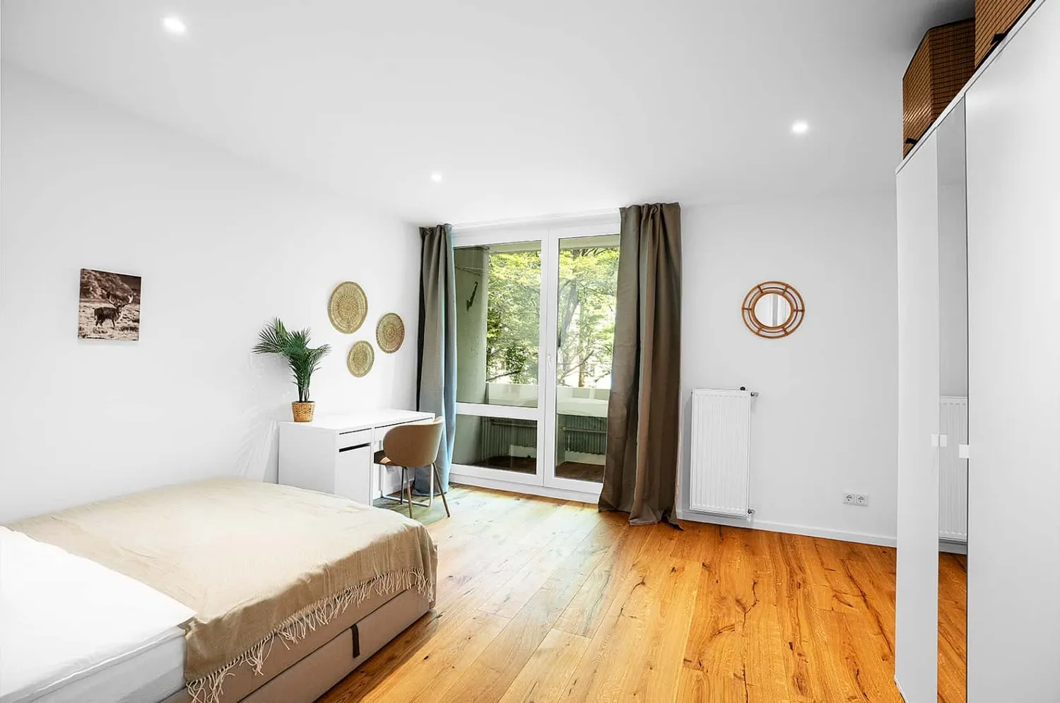 WG-Zimmer in München – Bild 4