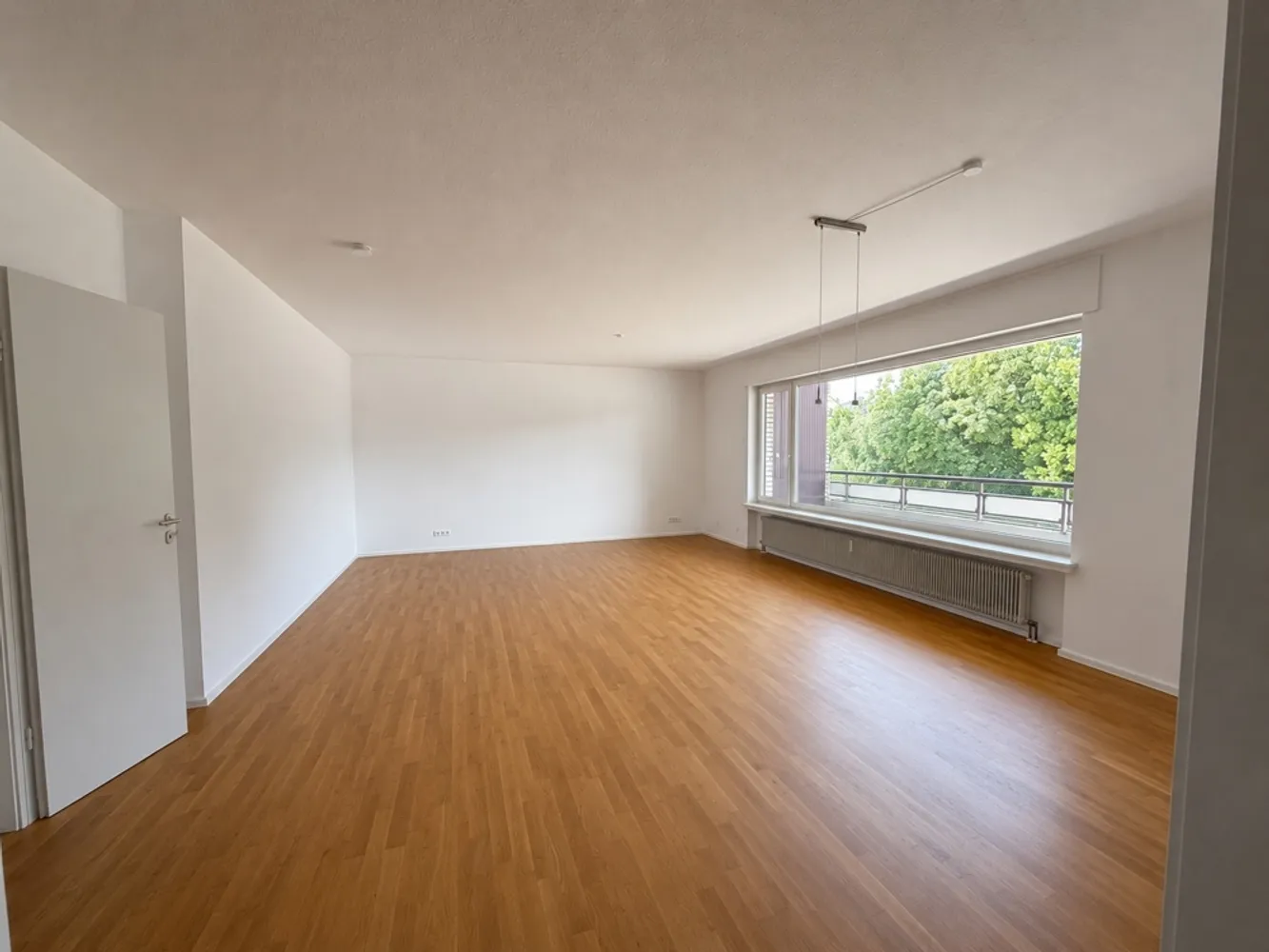 3 Zimmer Wohnung mit 110 m² in Krefeld – Bild 4