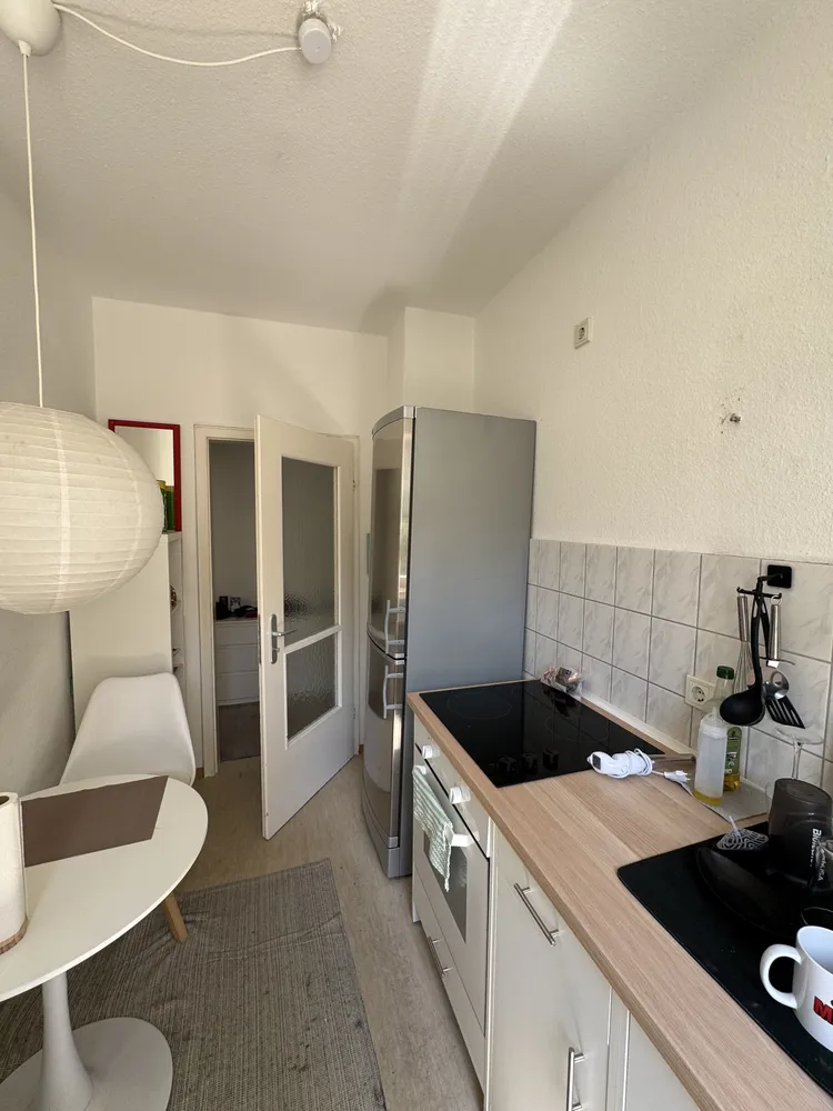 2 Zimmer Wohnung mit 38 m² in Mannheim – Bild 6