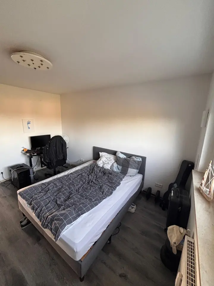 3 Zimmer Wohnung mit 72 m² in Hamm – Bild 7