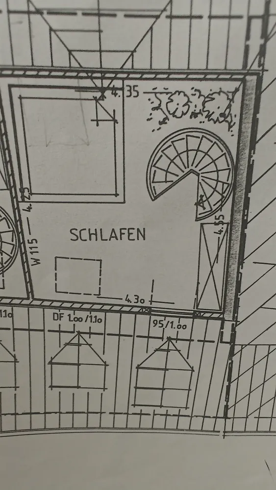 2 Zimmer Wohnung mit 63 m² in Mannheim – Bild 6