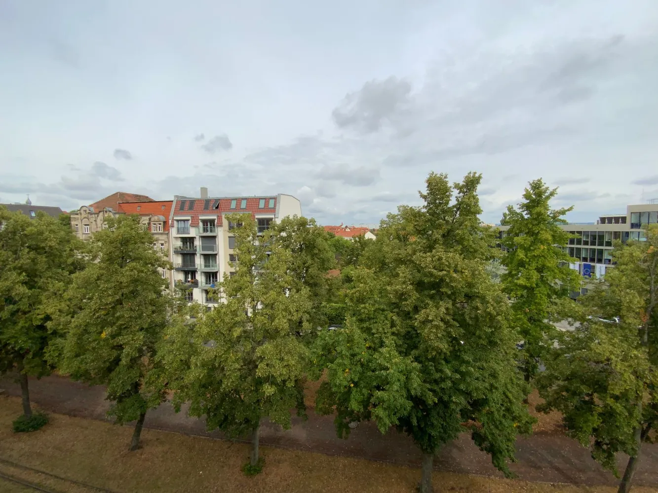 3 Zimmer Wohnung mit 90 m² in Dresden – Bild 9