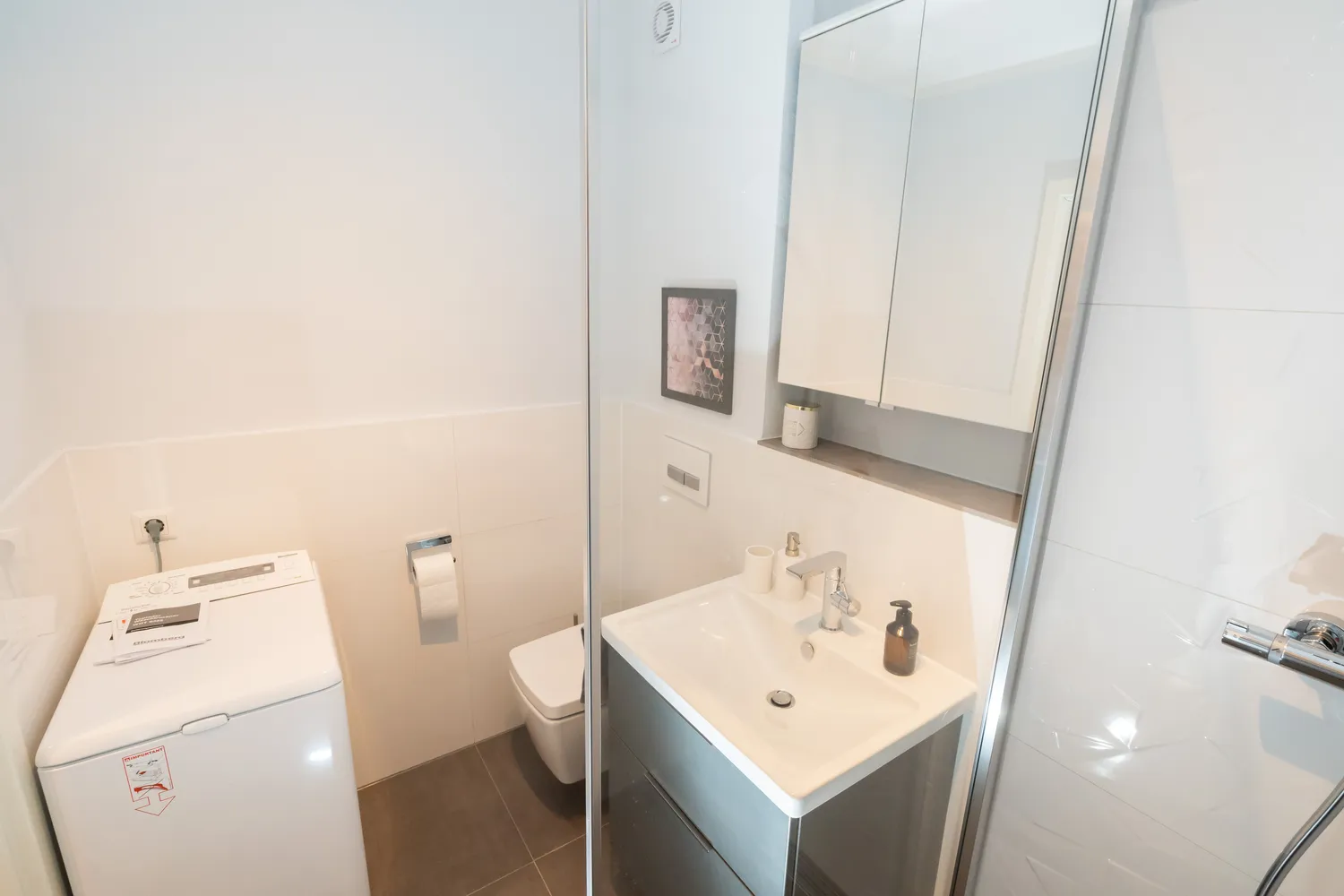 1 Zimmer Wohnung mit 35 m² in Frankfurt am Main – Bild 11