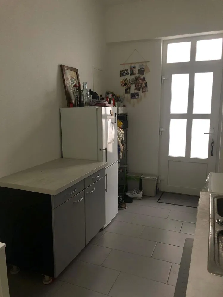 2 room apartment with 43 m² in Mannheim – Photo 1