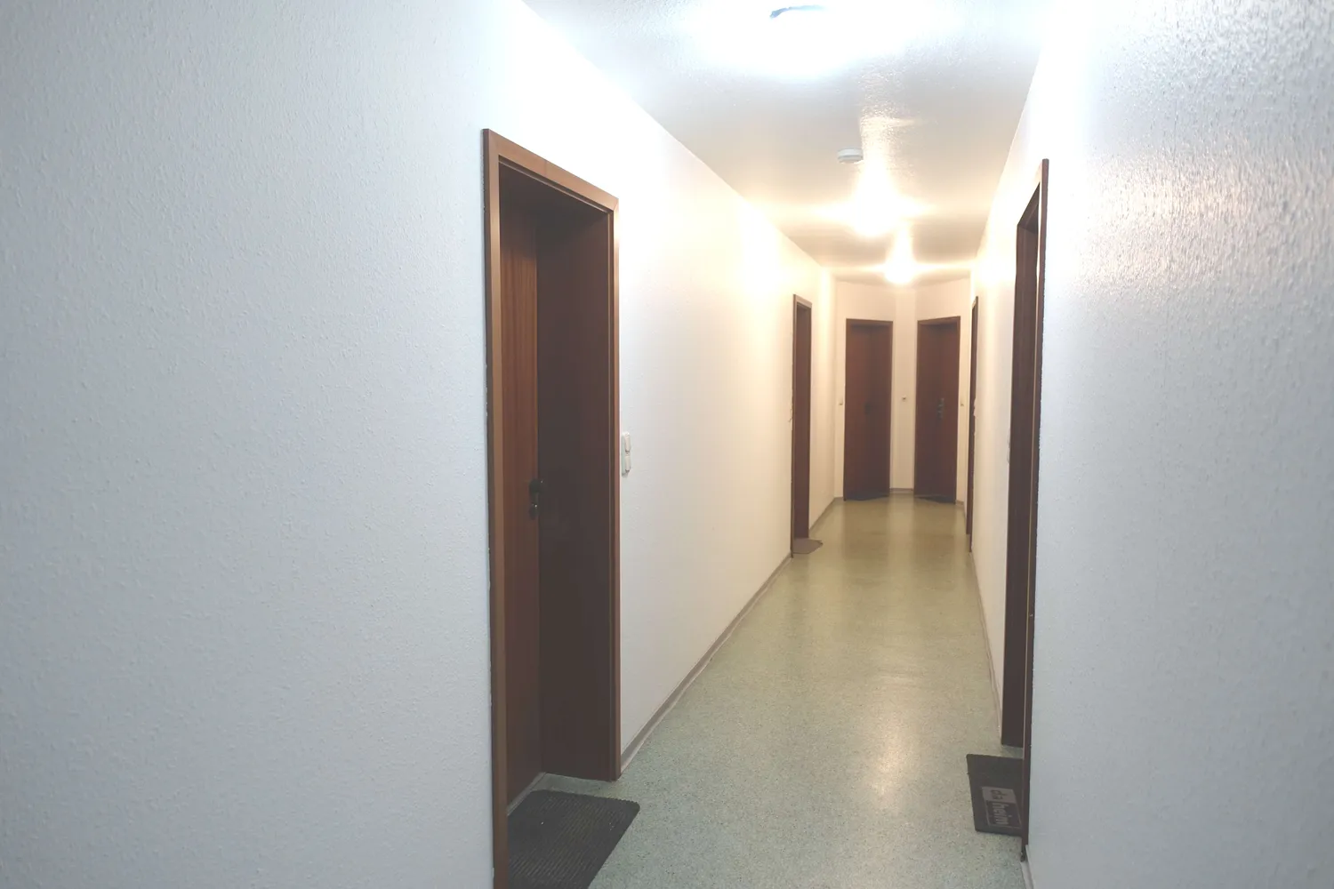 1 Zimmer Wohnung mit 25 m² in Bonn – Bild 3