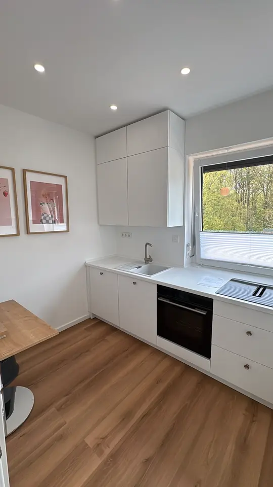 WG-Zimmer mit 9 m² in Oldenburg – Bild 3