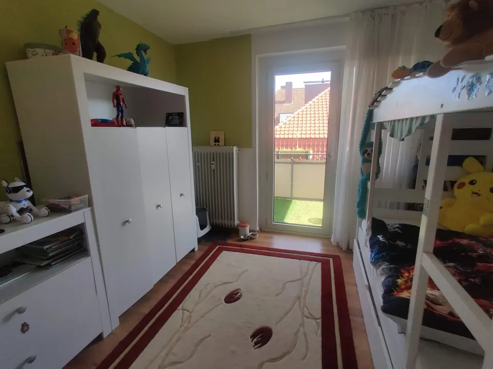 3 Zimmer Wohnung mit 69 m² in Bielefeld – Bild 8