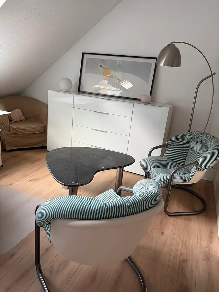 2 room apartment with 35 m² in Kaarst – Photo 1
