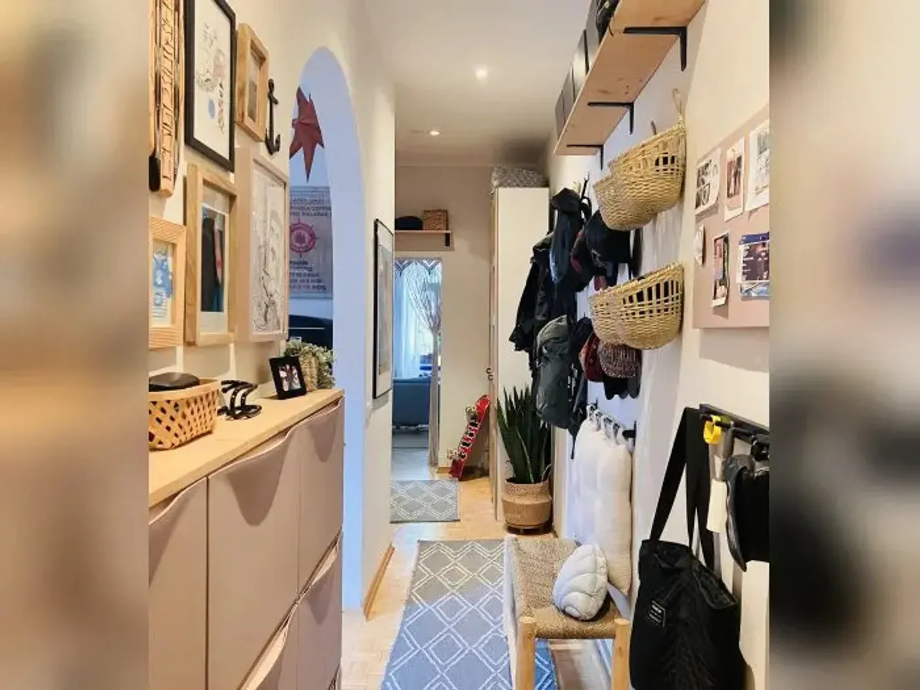 3 Zimmer Wohnung mit 76 m² in Köln – Bild 8