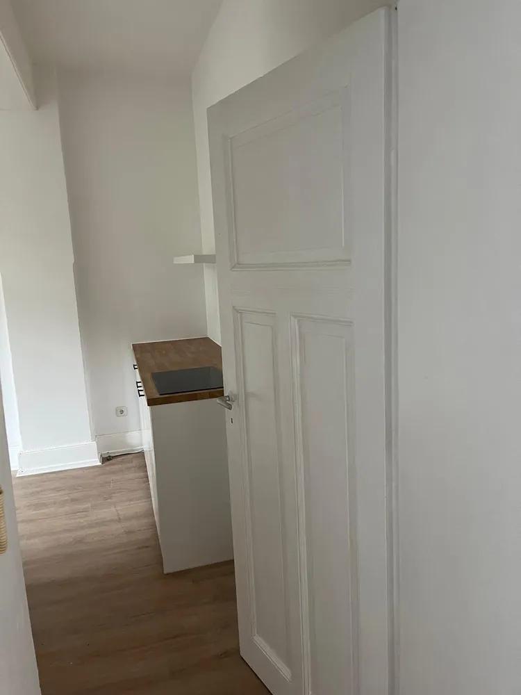 2 Zimmer Wohnung mit 40 m² in Frankfurt am Main – Bild 5