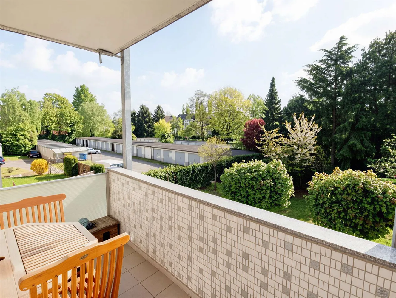 4 Zimmer Wohnung mit 85 m² in Oberhausen – Bild 7