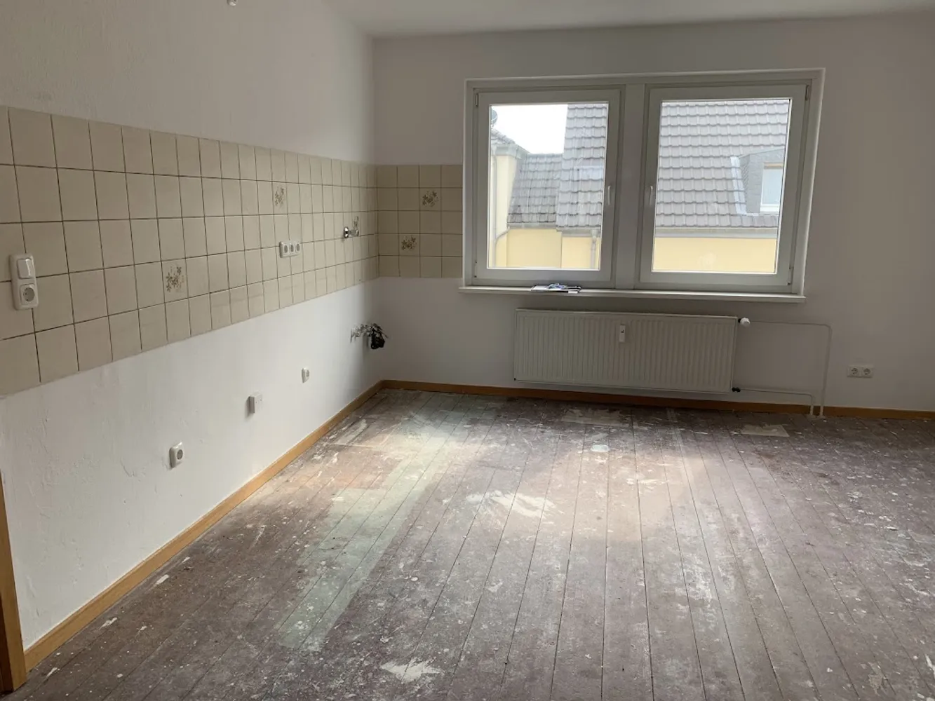 2 Zimmer Wohnung mit 54 m² in Duisburg – Bild 7