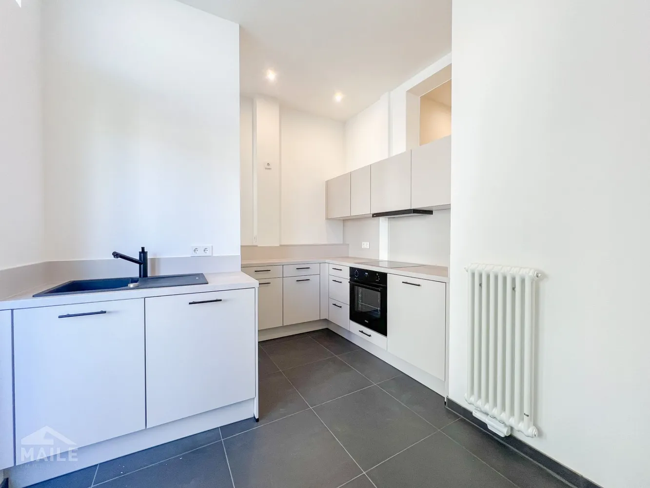 3 Zimmer Wohnung mit 105 m² in Stuttgart – Bild 3