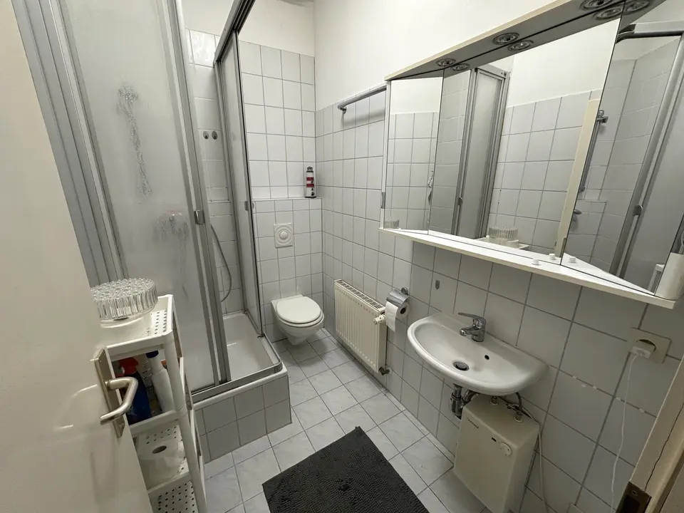 4 Zimmer Wohnung mit 100 m² in Hof – Bild 8