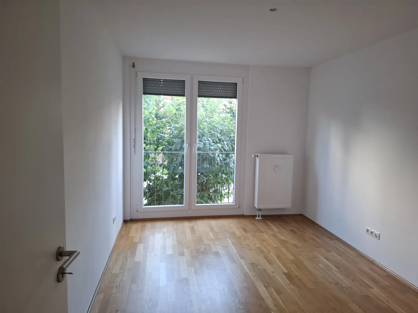 3 Zimmer Wohnung mit 78 m² in München – Bild 5