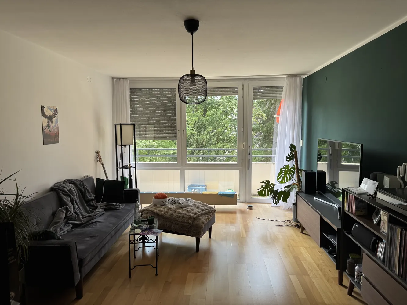2 Zimmer Wohnung mit 56 m² in Augsburg – Bild 9