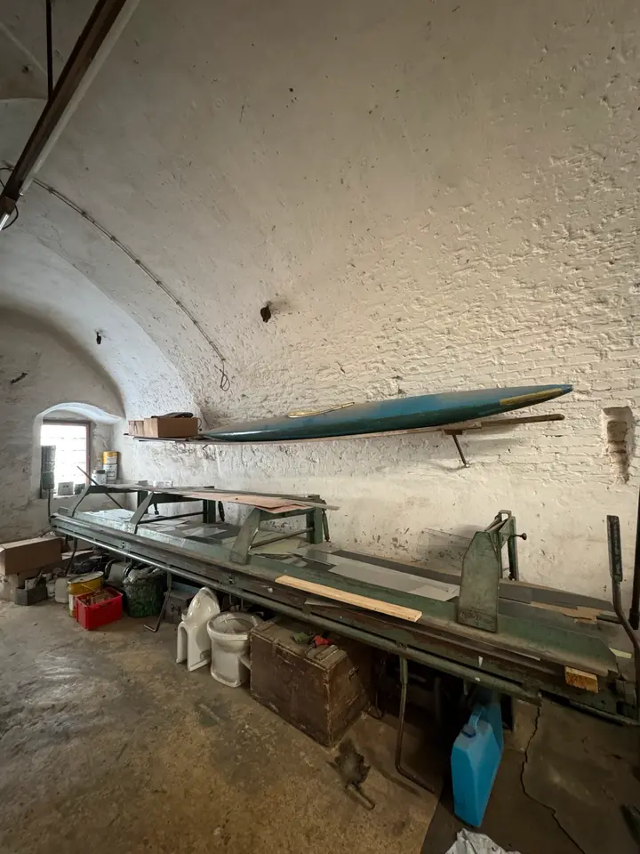 WG-Zimmer mit 40 m² in Passau – Bild 10