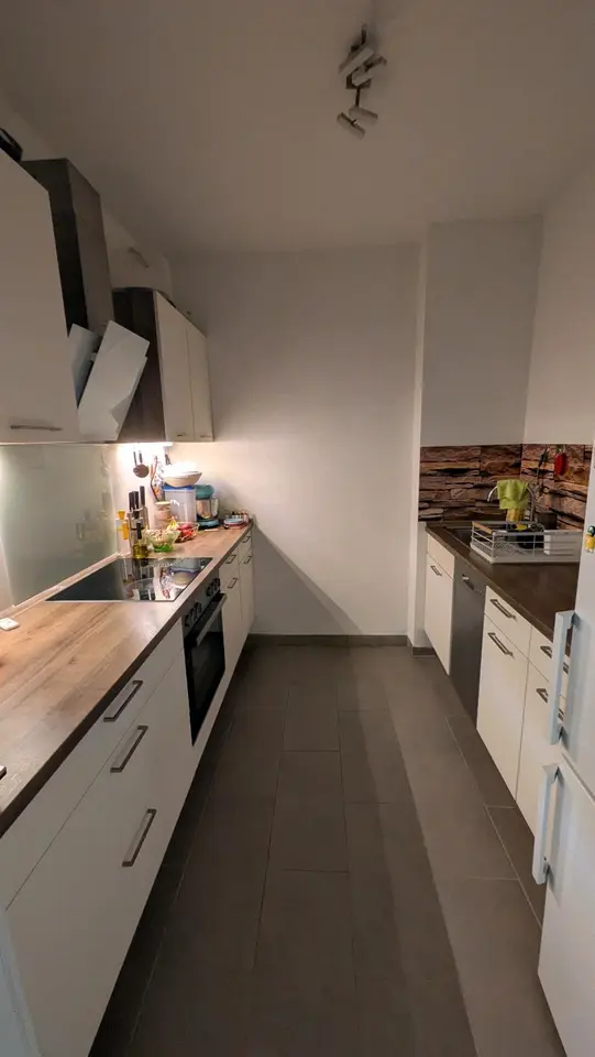 2 Zimmer Wohnung mit 70 m² in Dresden – Bild 3