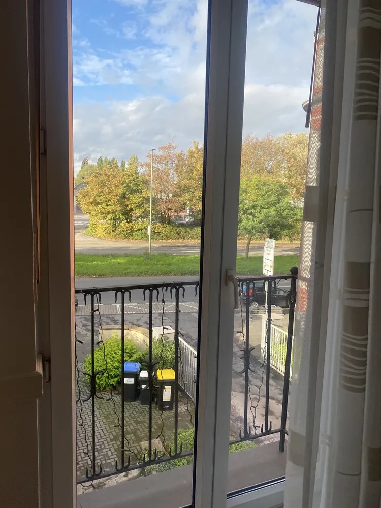 3 Zimmer Wohnung mit 105 m² in Duisburg – Bild 3