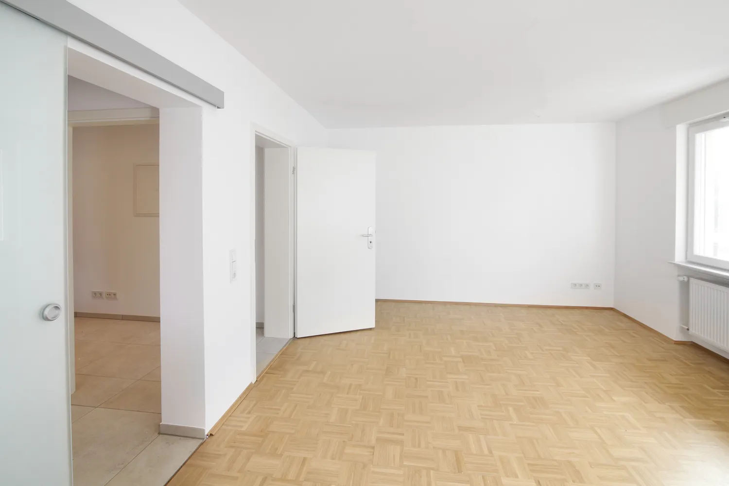 2 Zimmer Wohnung mit 54 m² in Wiesbaden – Bild 6
