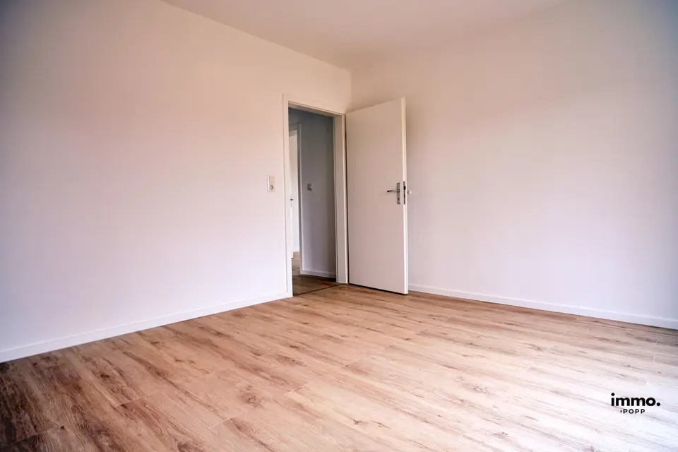 4 Zimmer Wohnung mit 66 m² in Minden – Bild 2