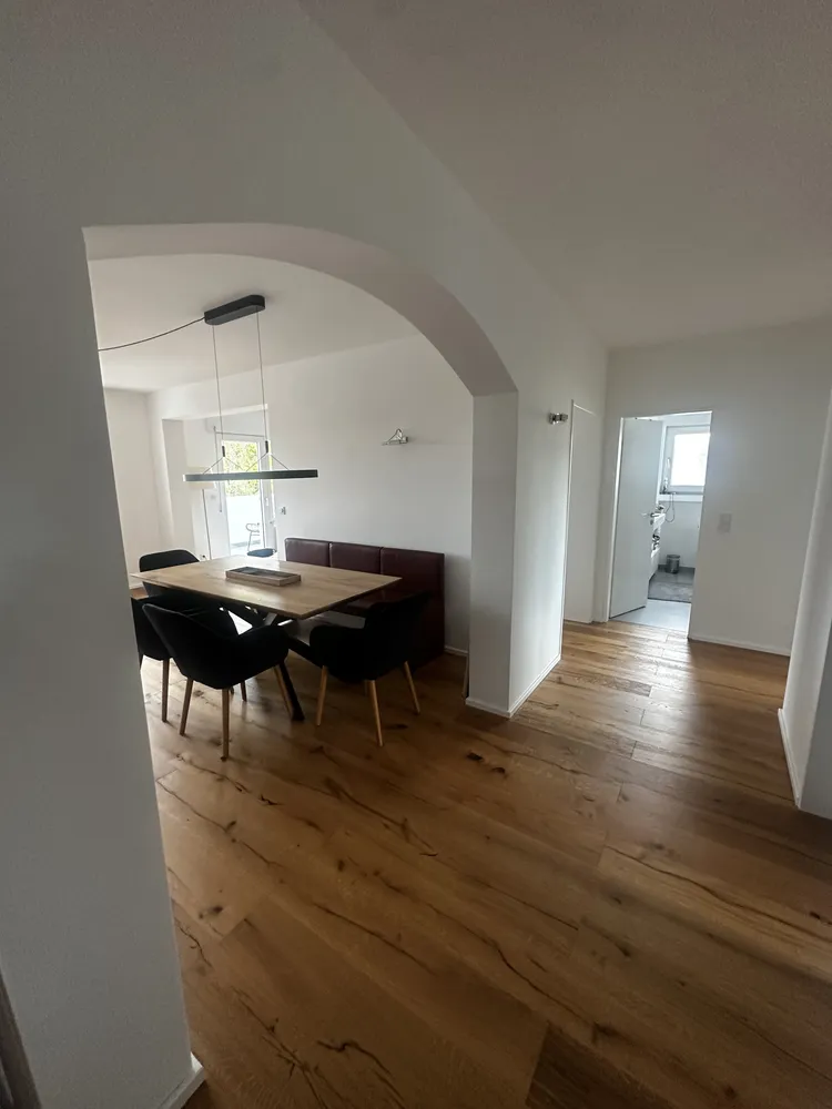 4 Zimmer Wohnung mit 90 m² in Oberursel (Taunus) – Bild 5