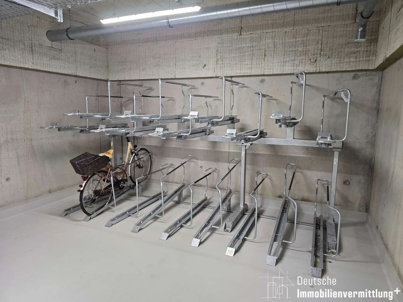 2 Zimmer Wohnung mit 57 m² in Leipzig – Bild 10