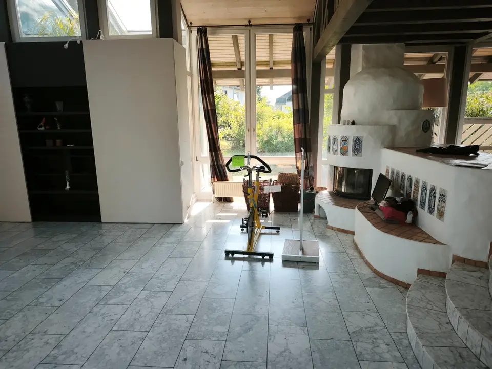 6 Zimmer Wohnung mit 157 m² in Balingen – Bild 9