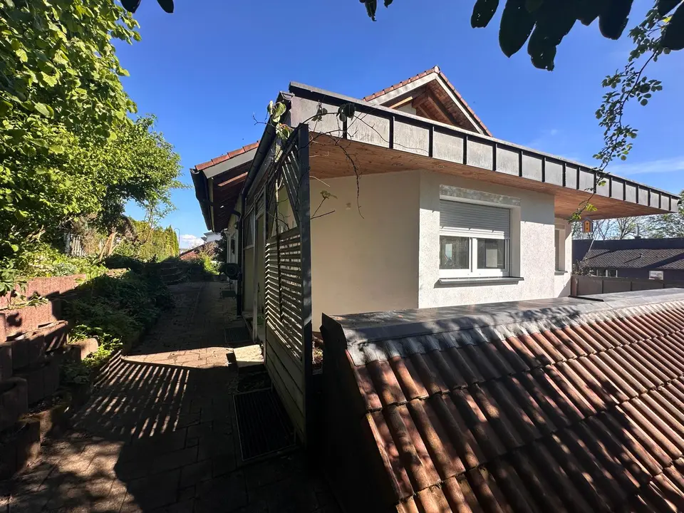 5 Zimmer Wohnung mit 260 m² in Biberach an der Riß – Bild 5
