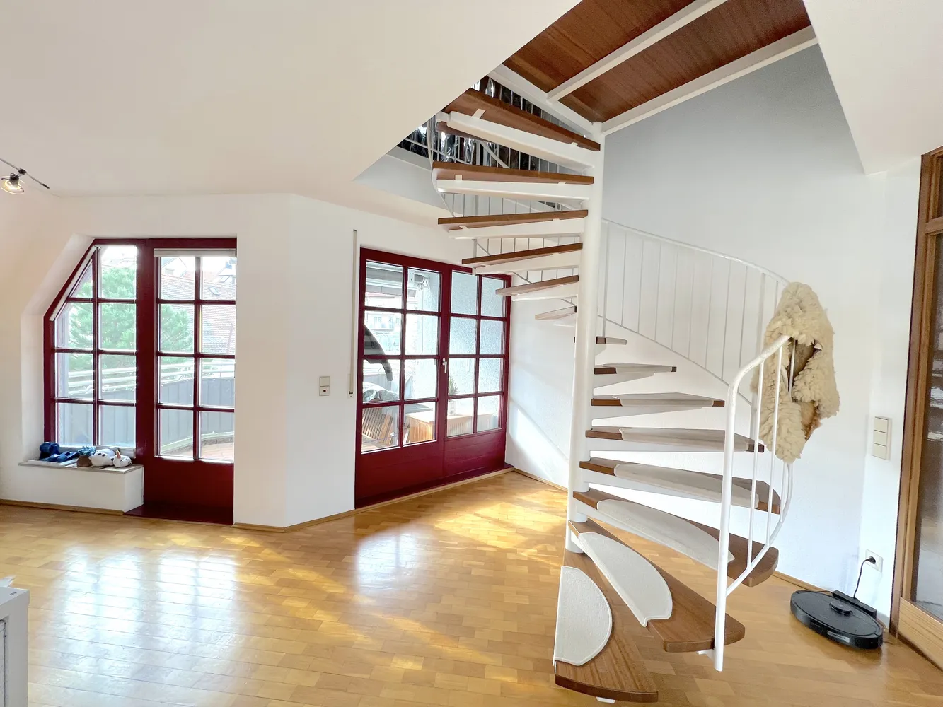 4 Zimmer Wohnung mit 95 m² in Stuttgart – Bild 4