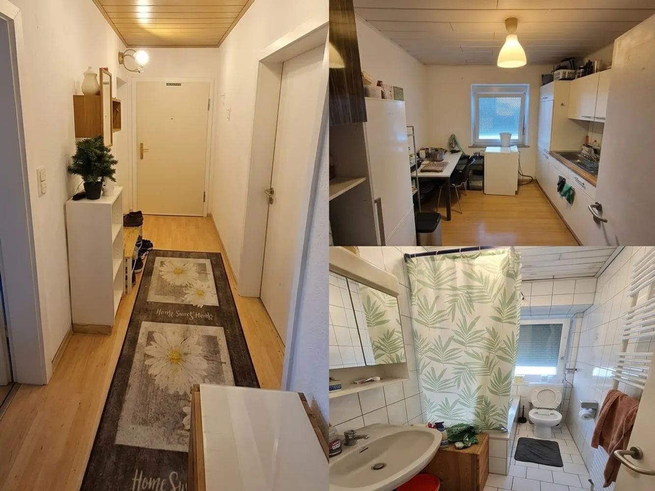 WG-Zimmer mit 18 m² in Ulm – Bild 2