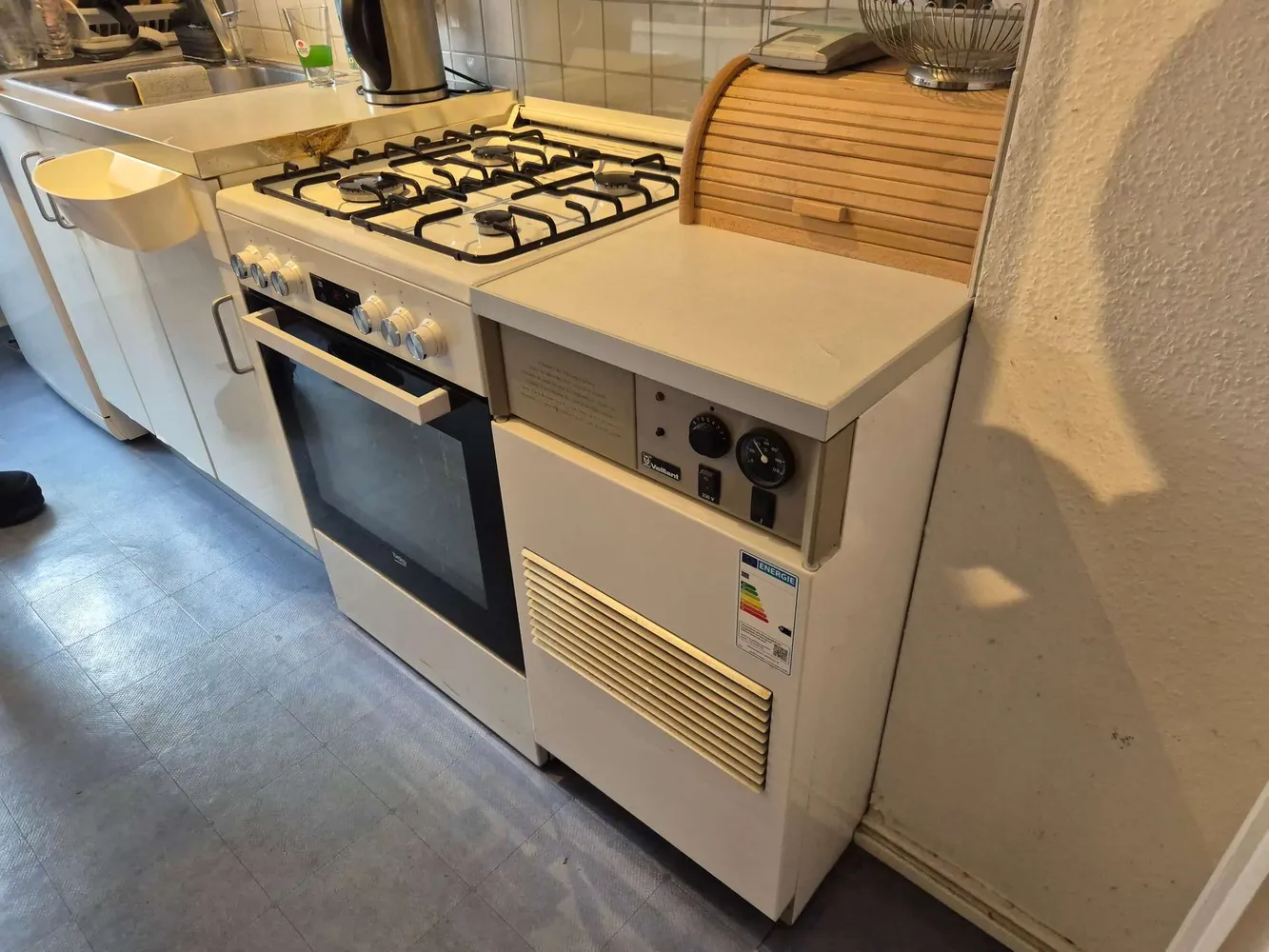 2 Zimmer Wohnung mit 46 m² in Nürnberg – Bild 3