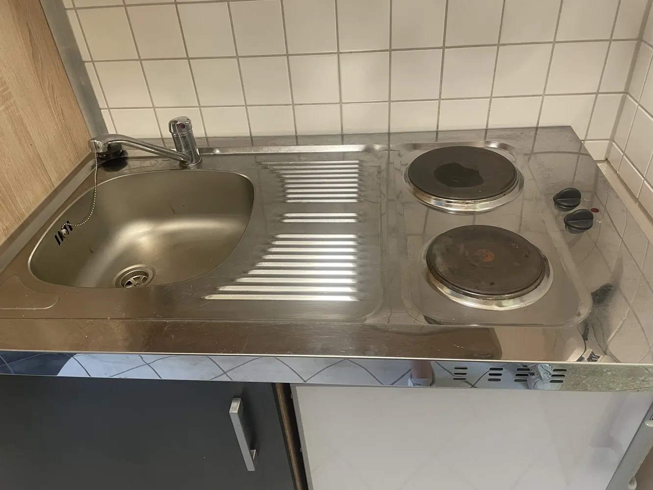 1 Zimmer Wohnung mit 29 m² in Regensburg – Bild 6