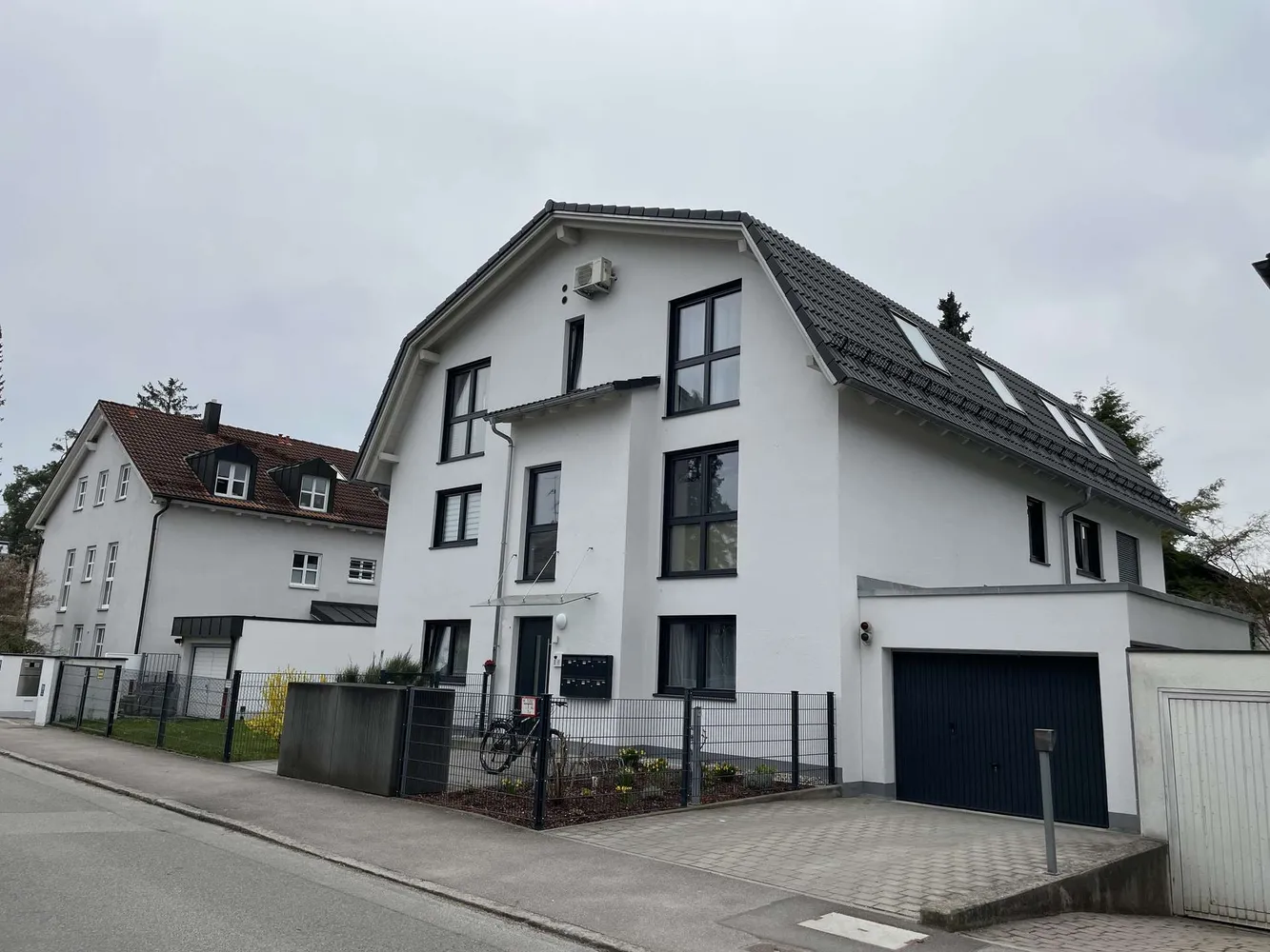 3 Zimmer Wohnung mit 101 m² in München – Bild 3