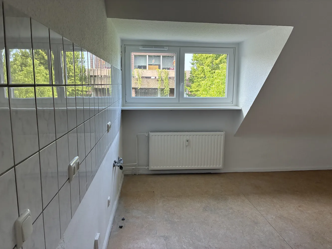 3 Zimmer Wohnung mit 93 m² in Duisburg – Bild 7