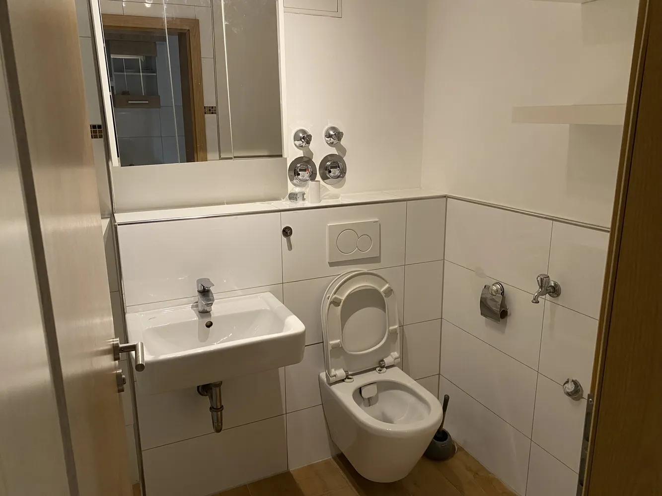 1 Zimmer Wohnung mit 35 m² in Mainz – Bild 5